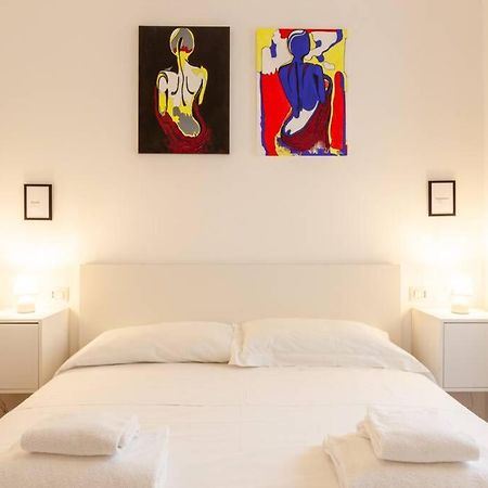 Lazzi - A.C. - Wi-Fi - Flexyrent Apartment Милано Екстериор снимка