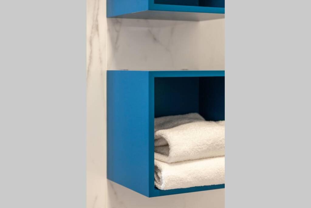 Lazzi - A.C. - Wi-Fi - Flexyrent Apartment Милано Екстериор снимка