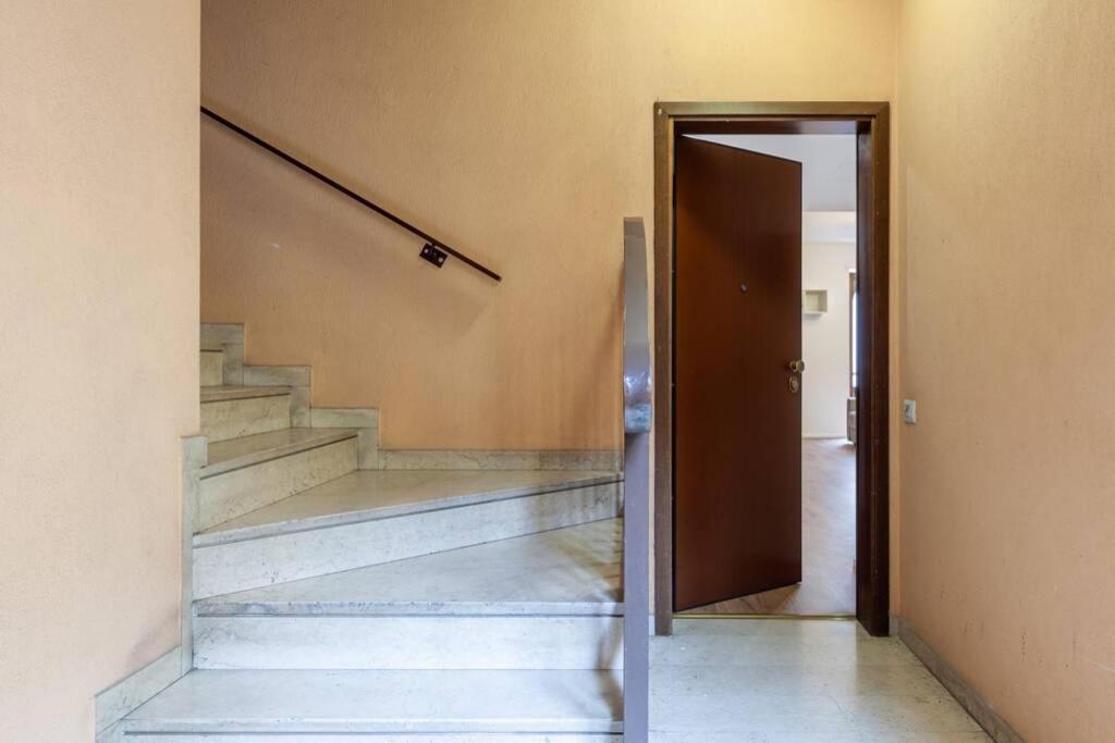 Lazzi - A.C. - Wi-Fi - Flexyrent Apartment Милано Екстериор снимка